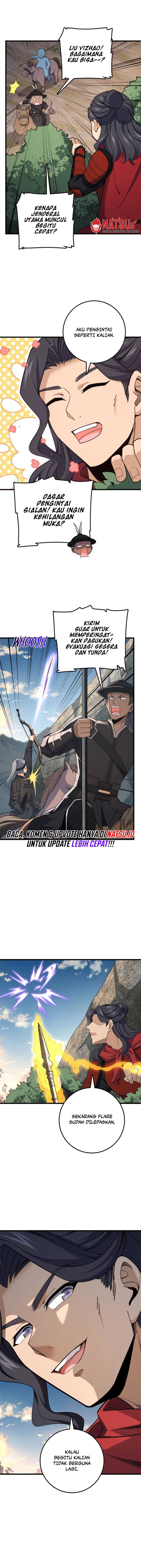 Spare Me, Great Lord! Chapter 570 Gambar 3